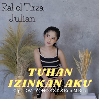 TUHAN IZINKAN AKU's cover