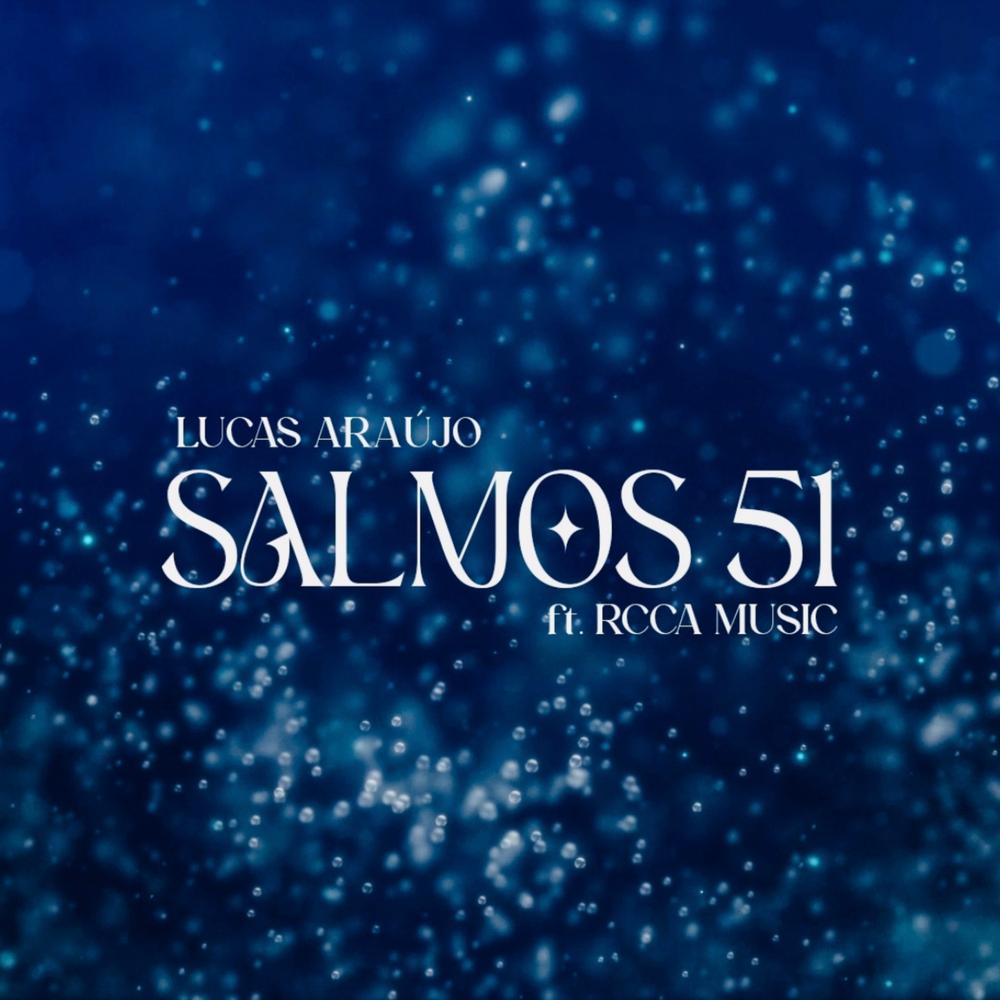 Salmos Music on  Music