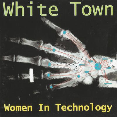 Women in Technology (25th Anniversary Expanded Edition)'s cover