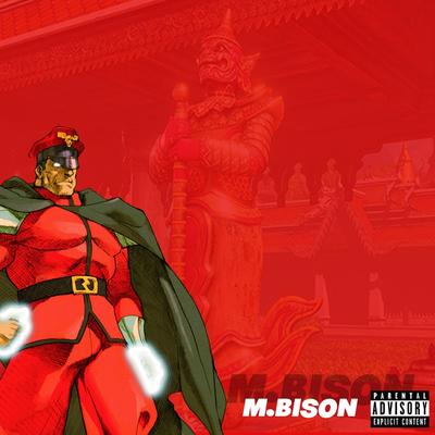 M. Bison By Derrick Lamar's cover