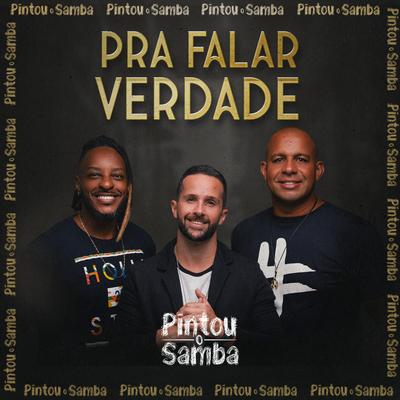 Coisa de Tv By Pintou o Samba's cover