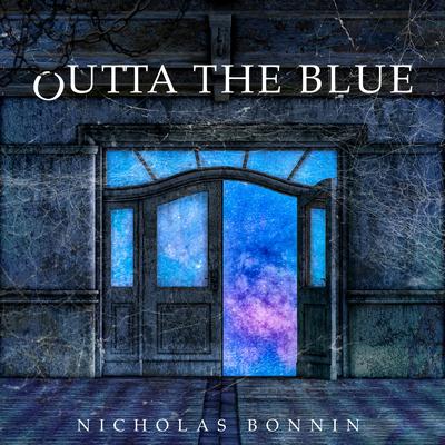 Outta the Blue's cover