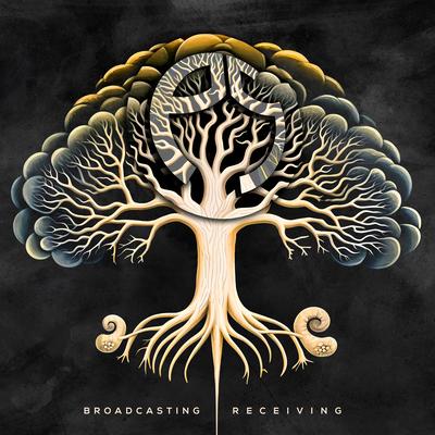 Broadcasting & Receiving By Perfect Stranger's cover