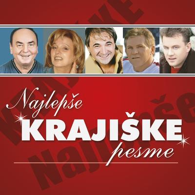 Najlepše Krajiške Pesme 2016's cover