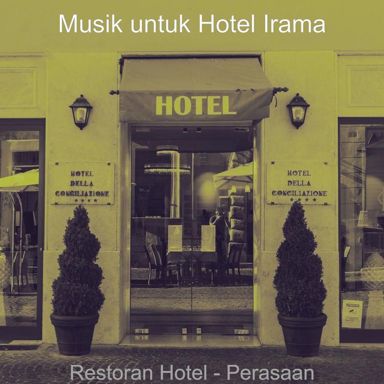 Musik untuk Hotel Irama's avatar image