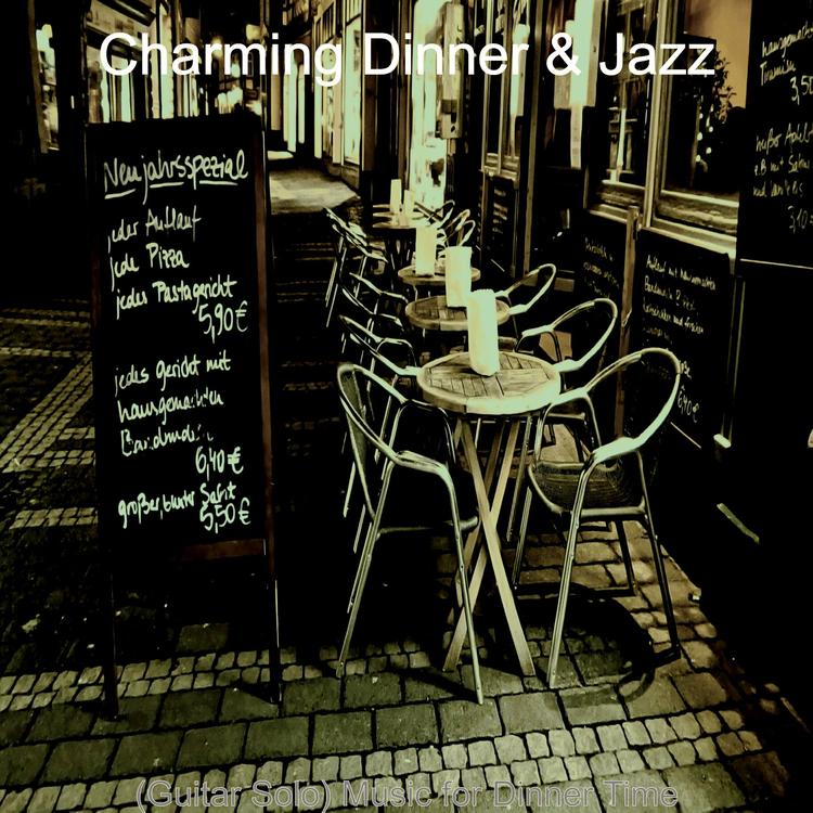 Charming Dinner & Jazz's avatar image