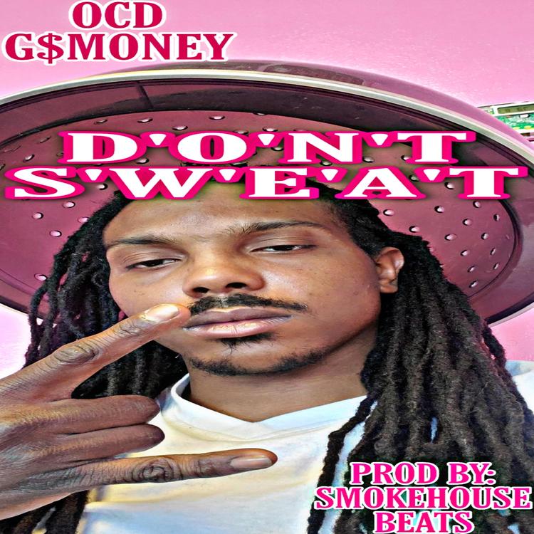 OCD G. Money's avatar image