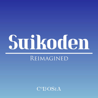 We Will Always Be (From "Suikoden II")'s cover