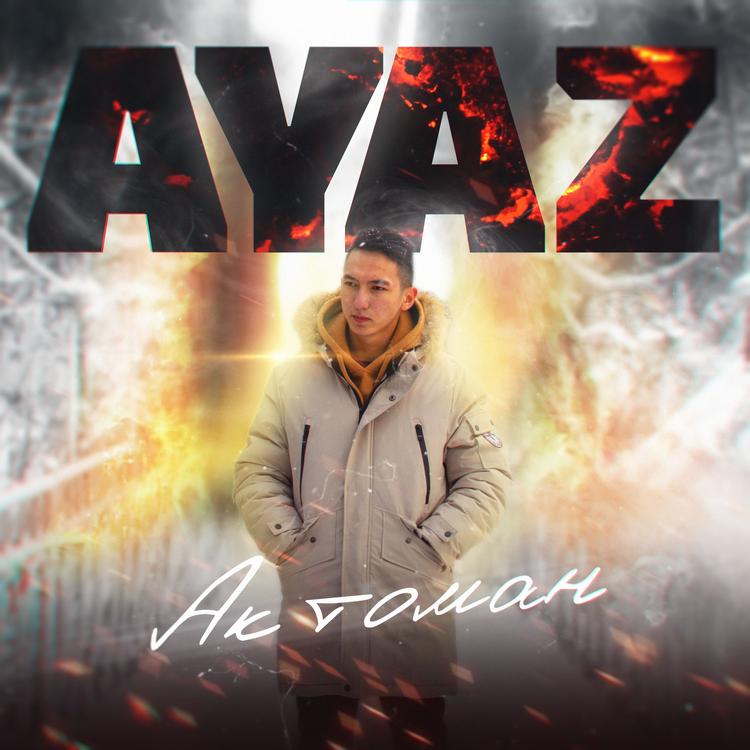 Ayaz's avatar image