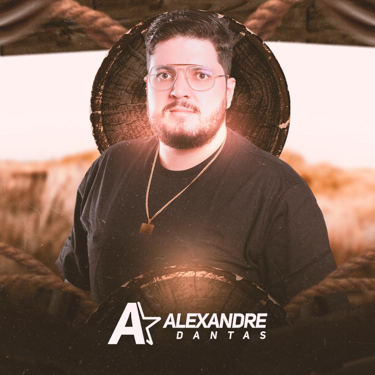 Alexandre Dantas Oficial's avatar image