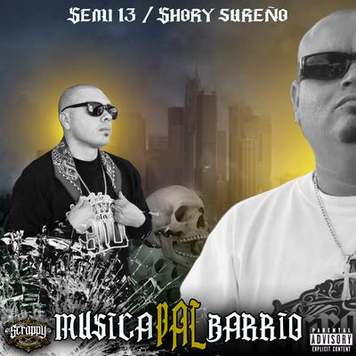 Musica Pal Barrio's cover