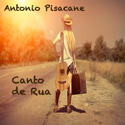 Canto de Rua's cover