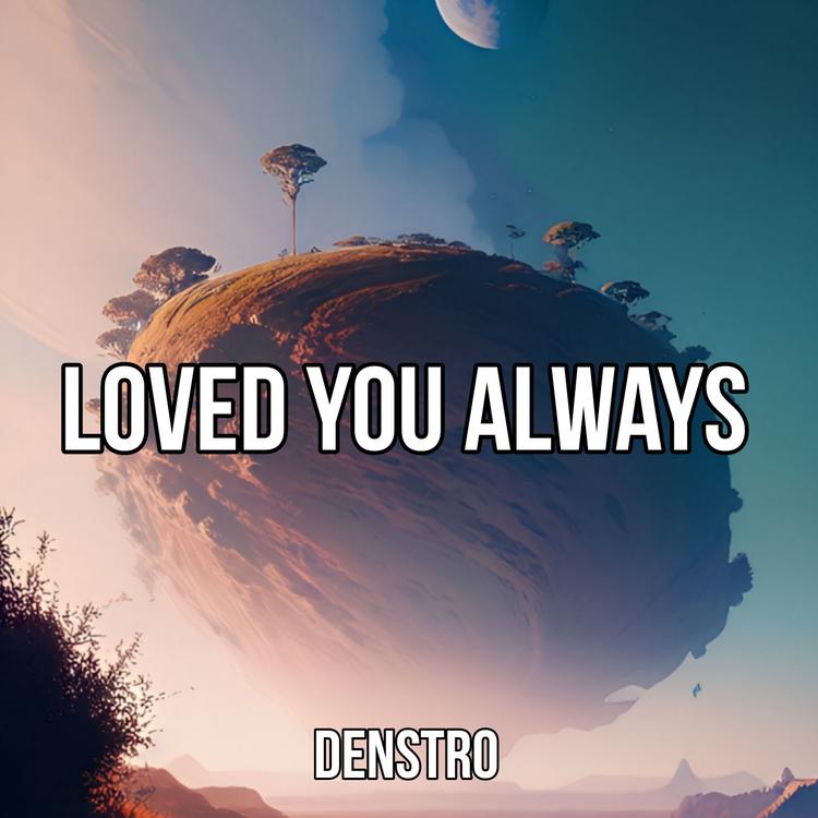Denstro's avatar image