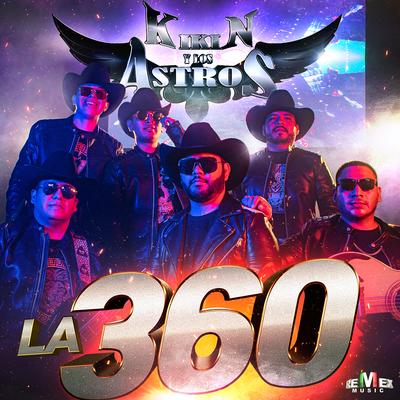 La 360's cover