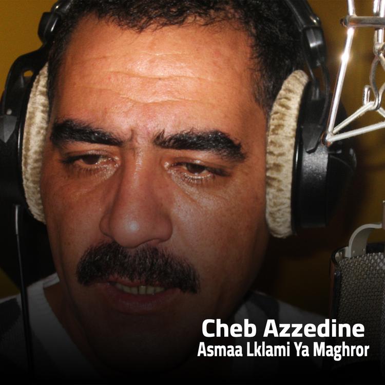 Cheb Azzedine's avatar image