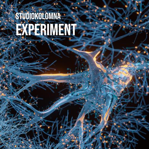 Experiment's cover
