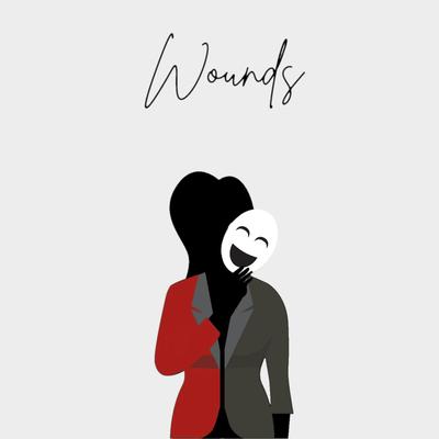 Wounds's cover