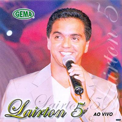 Nascemos pra Cantar (Ao Vivo) By Lairton e Seus Teclados's cover