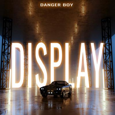 Display's cover