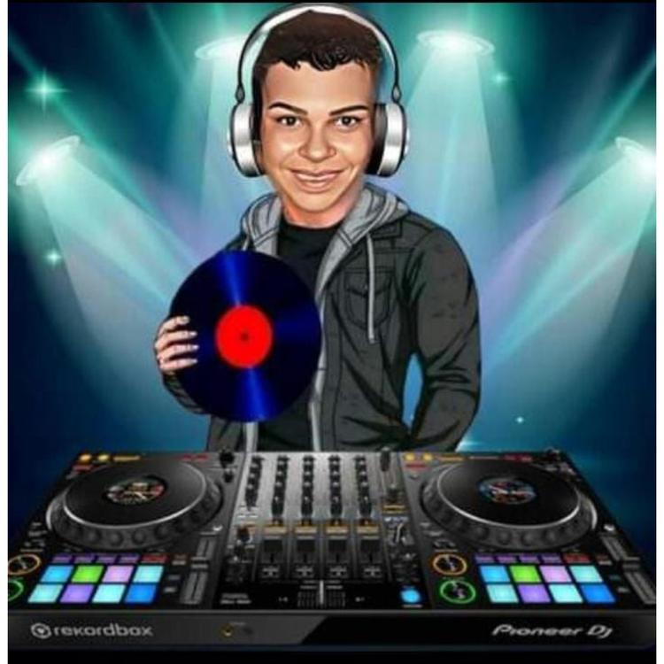 MC Menor Da Fé's avatar image