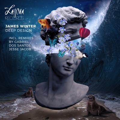 James Winter's cover