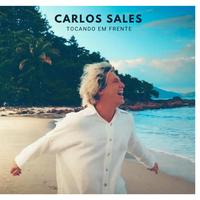 Carlos Sales's avatar cover