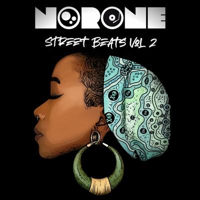 Street Beats Vol.2's cover