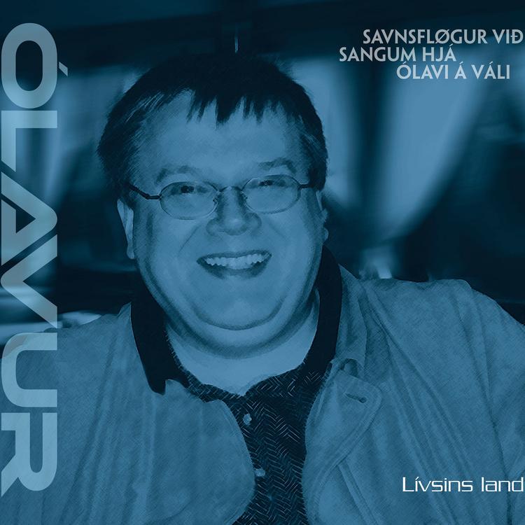 Ólavur á Váli's avatar image