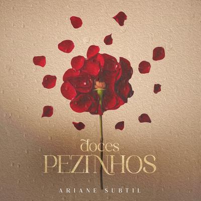 Doces Pezinhos By Ariane Subtil's cover