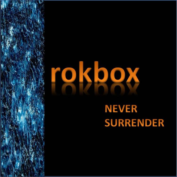 Rokbox's avatar image