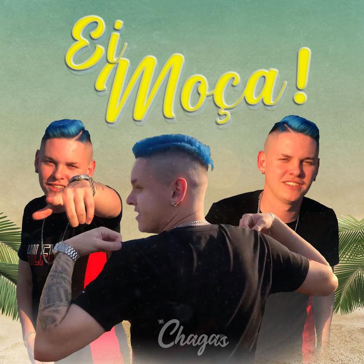 Mc Chagas's avatar image
