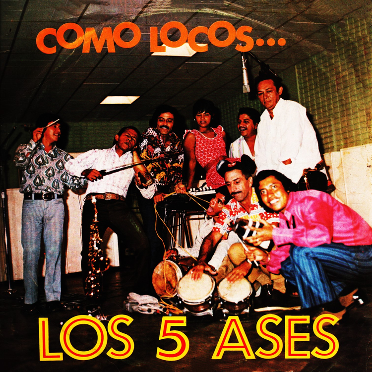 Los 5 Ases's avatar image