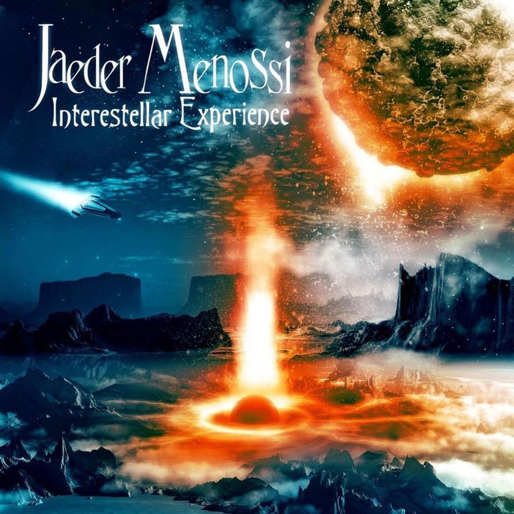 Jaeder Menossi Interstellar Experience's avatar image