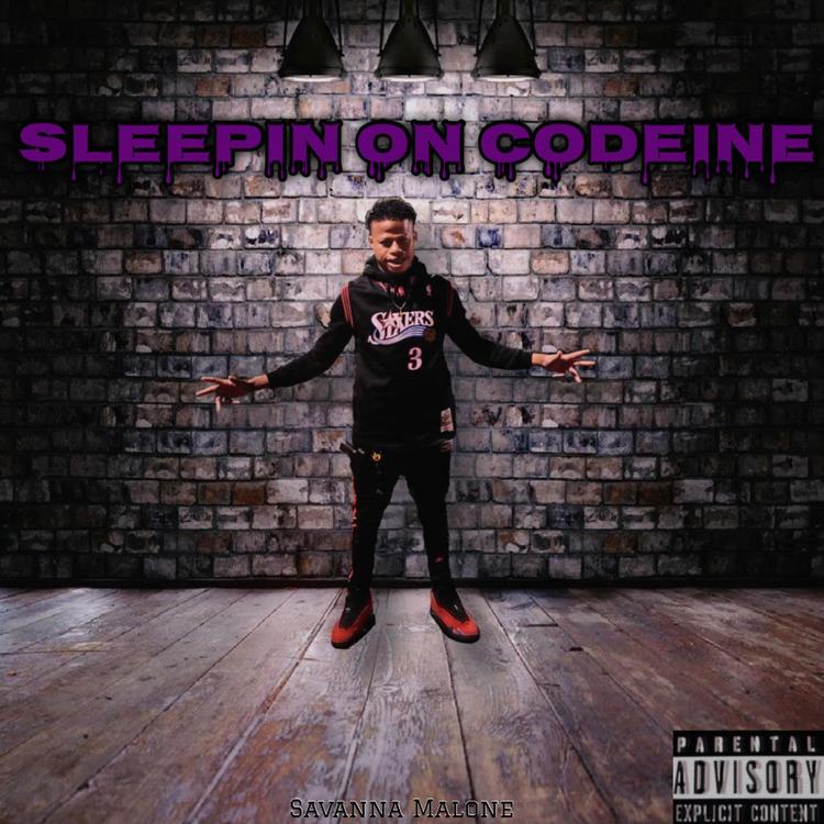 Codeine's avatar image