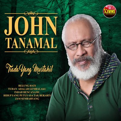 Tiada Yang Mustahil's cover