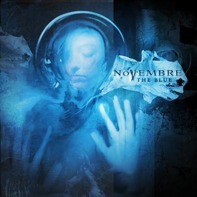 Anaemia By Novembre's cover