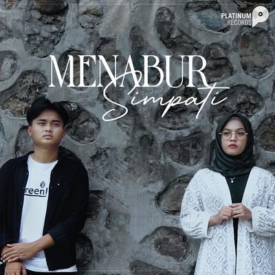 Menabur Simpati's cover