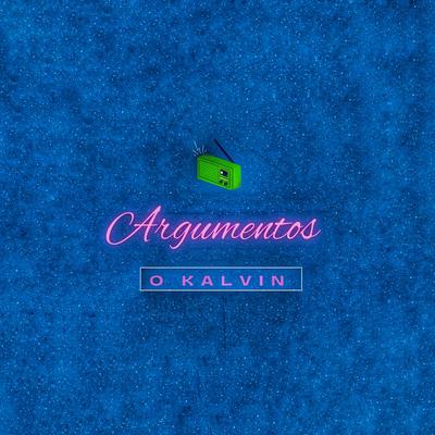 O Kalvin's cover