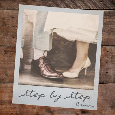 Step by Step By Eamon's cover