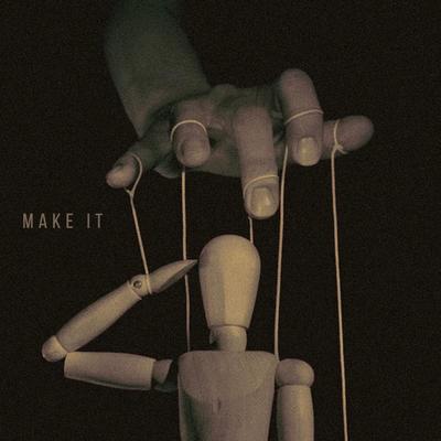 Make It By Dear Dario's cover