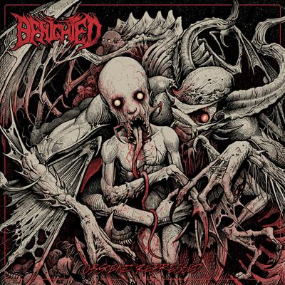 Muzzle By Benighted's cover