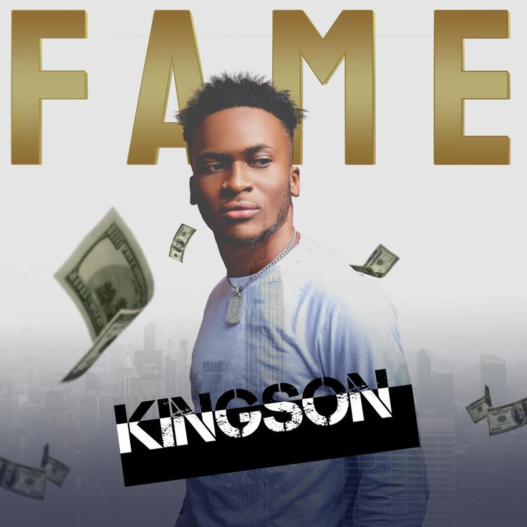 Kingson's avatar image