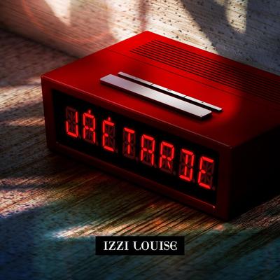 Izzi Louise's cover