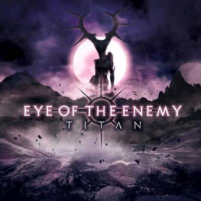 Of Blood and Wine By Eye Of The Enemy's cover