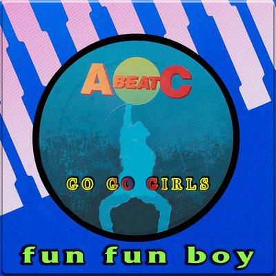 Fun Fun Boy (Radio Mix)'s cover
