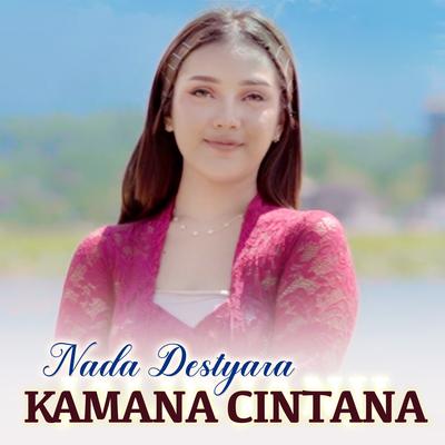 Kamana Cintana's cover