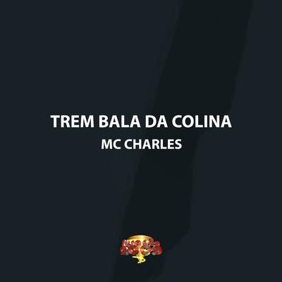 Trem Bala da Colina's cover