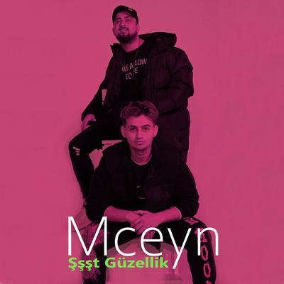 Şşşt Güzellik By Mceyn's cover