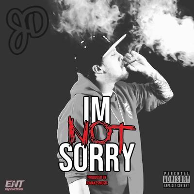 Im Not Sorry By Jdmakesmusic's cover