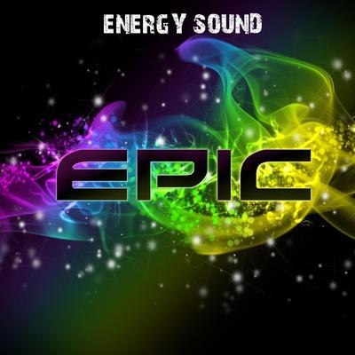 Inspiration Epic Background (Heroic Trailer)'s cover